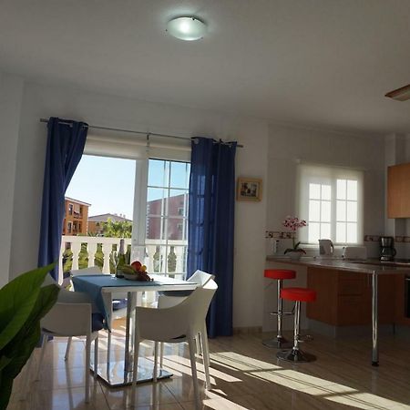 Apart Primavera Palm-mar Exterior foto
