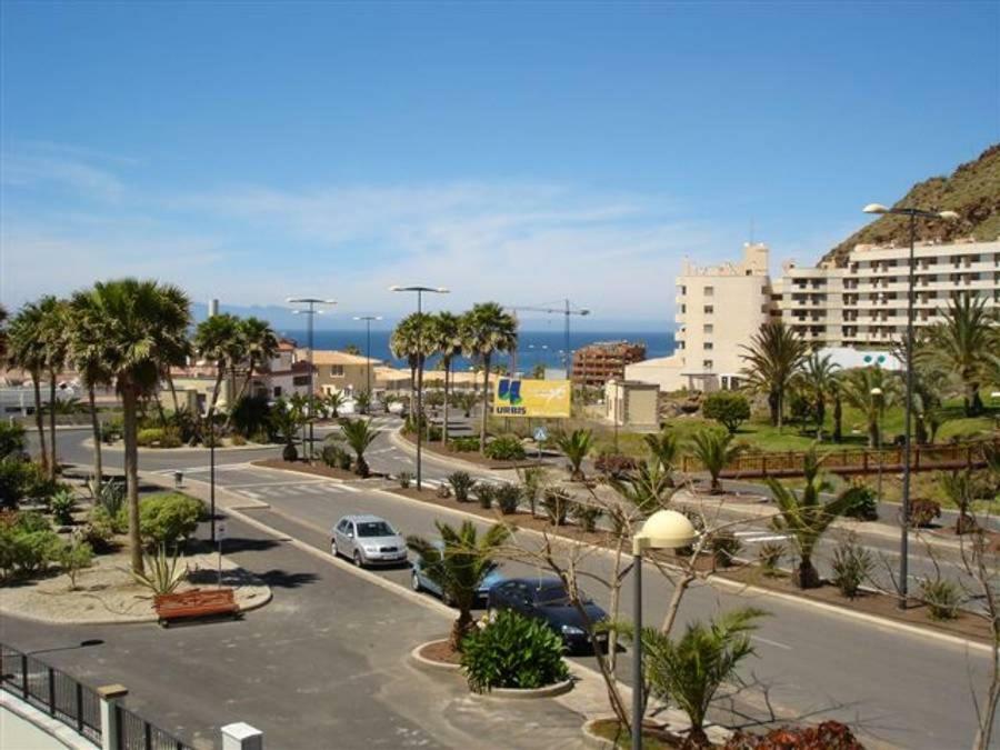 Apart Primavera Palm-mar Exterior foto